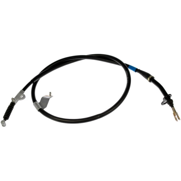 Parking Brake Cable - Dorman# C660812 Fits select: 2004-2007 INFINITI G35