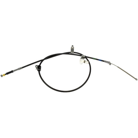 Parking Brake Cable Dorman C660826 Fits select: 2003-2008 TOYOTA PRIUS
