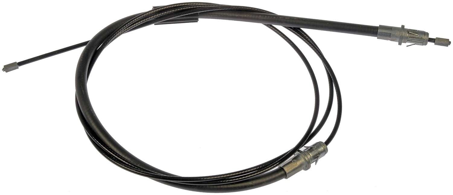 Parking Brake Cable - Dorman# C660910 Fits select: 1984-1991 FORD F150, 1984 FORD F250