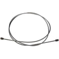 thumbnail image 1 of Parking Brake Cable - Dorman# C660924 Fits select: 2009-2010 FORD F250, 2009-2010 FORD F350, 1 of 3