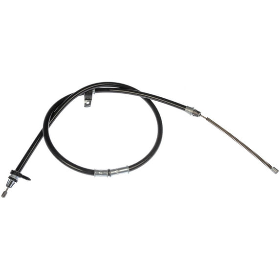 Parking Brake Cable - Dorman# C660946 Fits select: 2008-2009 FORD ESCAPE, 2008-2009 MERCURY MARINER