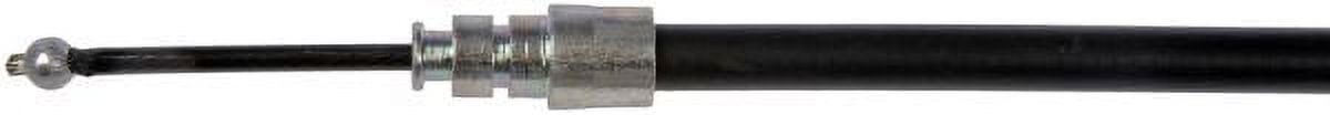 Parking Brake Cable - Dorman# C92257 Fits select: 1966-1969 AMERICAN MOTORS RAMBLER