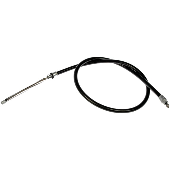 Parking Brake Cable - Dorman# C92259 Fits select: 1966,1968-1969 AMERICAN MOTORS RAMBLER
