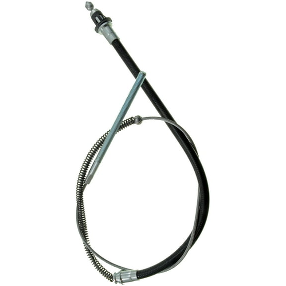 Parking Brake Cable - Dorman# C92346 Fits select: 1970 CHEVROLET MALIBU, 1968-1969 CHEVROLET CHEVELLE