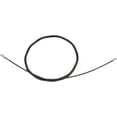 thumbnail image 1 of Parking Brake Cable - Dorman# C92352 Fits select: 1967 CHEVROLET CAMARO, 1988-1996 DODGE DAKOTA, 1 of 3