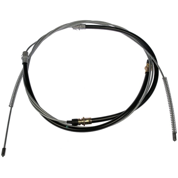 Parking Brake Cable - Dorman# C92354 Fits select: 1967-1970 FORD FAIRLANE, 1968-1971 FORD TORINO