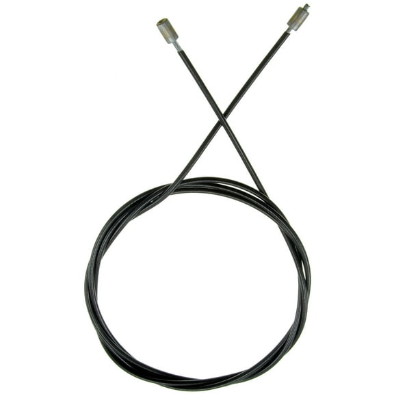 Parking Brake Cable - Dorman# C92366 Fits select: 1968,1970-1974 CHEVROLET NOVA