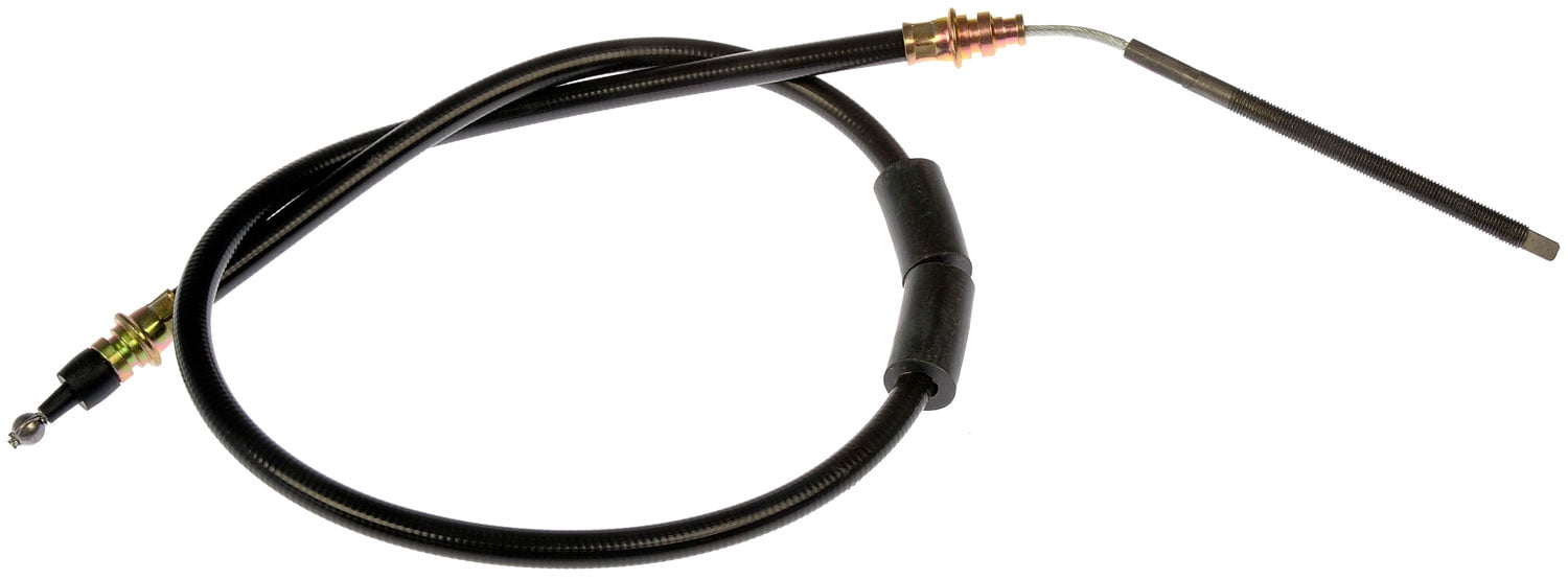 Parking Brake Cable - Dorman# C92403 Fits select: 1967 FORD FAIRLANE, 1967 FORD FALCON