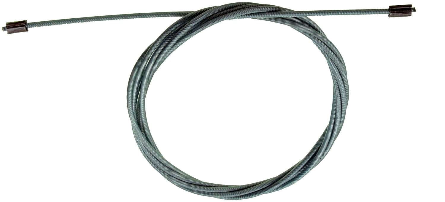 Parking Brake Cable - Dorman# C92426 Fits select: 1968,1971-1972 CHEVROLET C10