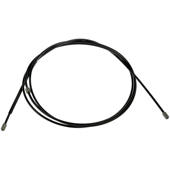 Parking Brake Cable - Dorman# C92454 Fits select: 1970 CHEVROLET MALIBU, 1968-1969 CHEVROLET CHEVELLE