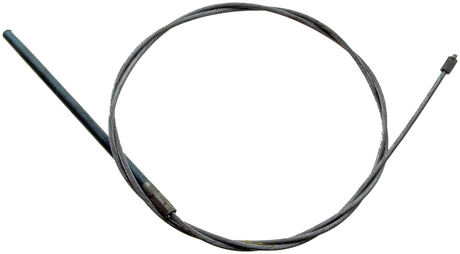 Parking Brake Cable - Dorman# C92819 Fits select: 1979 PLYMOUTH VOLARE, 1979 DODGE ASPEN