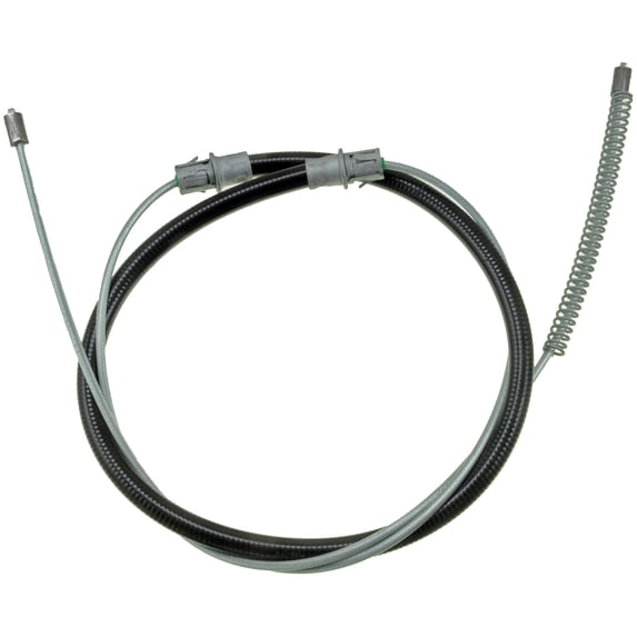Parking Brake Cable - Dorman# C92942 Fits select: 1979-1980 PLYMOUTH VOLARE, 1979-1980 DODGE ASPEN