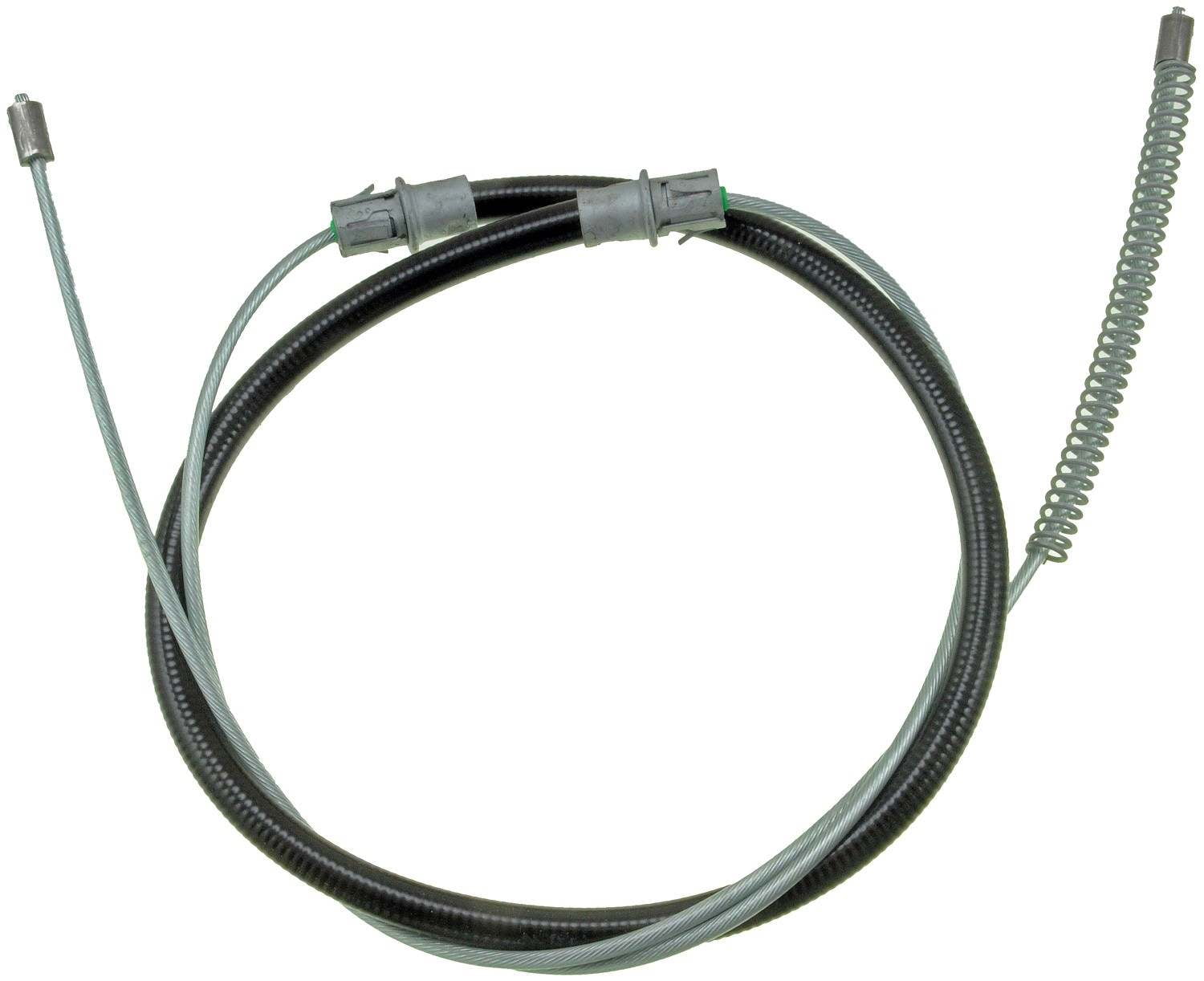 Parking Brake Cable - Dorman# C92942 Fits select: 1979-1980 PLYMOUTH VOLARE, 1979-1980 DODGE ASPEN