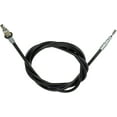 thumbnail image 1 of Parking Brake Cable - Dorman# C93051 Fits select: 1995-1996 OLDSMOBILE CIERA, 1982-1996 BUICK CENTURY, 1 of 3