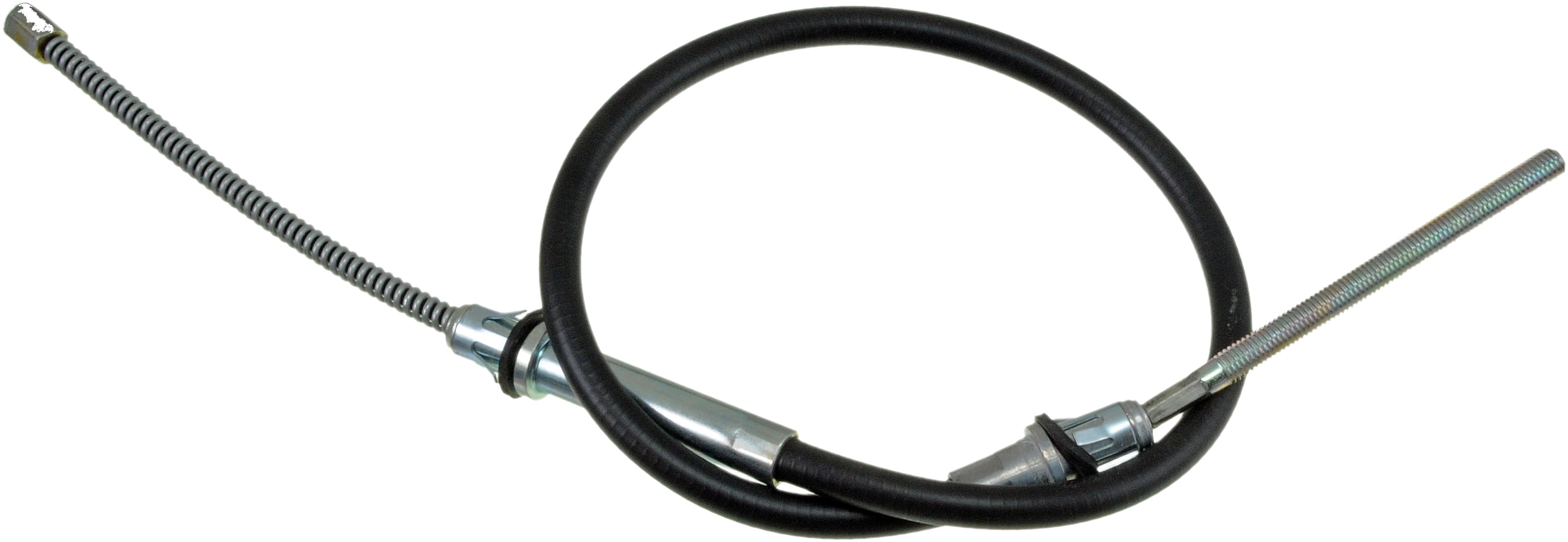 Parking Brake Cable - Dorman# C93083 Fits select: 1982-1990 CHEVROLET CELEBRITY, 1982-1991 OLDSMOBILE CUTLASS CIERA