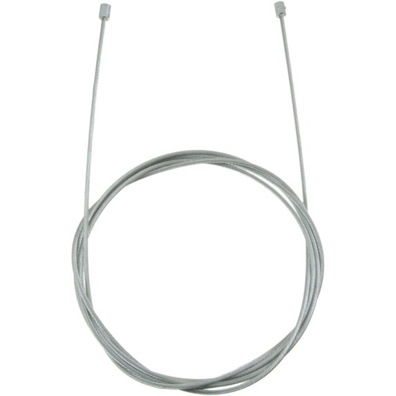 Parking Brake Cable - Dorman# C93096 Fits select: 1983 PLYMOUTH RELIANT, 1983 DODGE ARIES