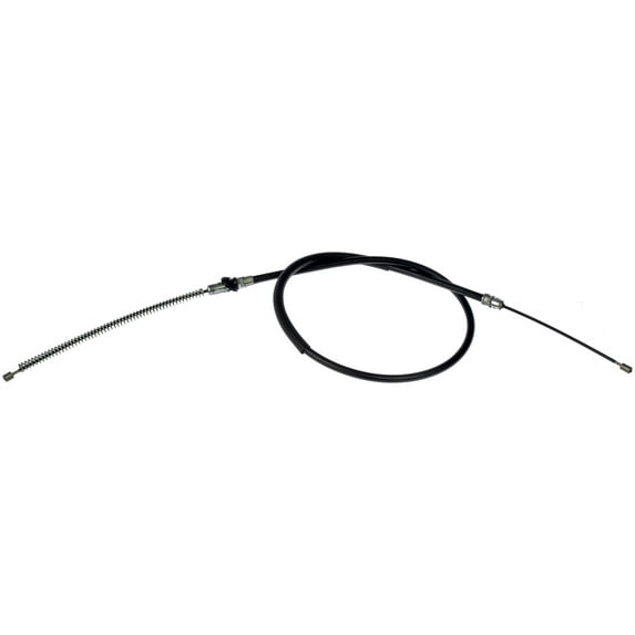 Parking Brake Cable - Dorman# C93200 Fits select: 1976-1979 FORD F250