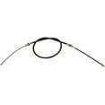 thumbnail image 1 of Parking Brake Cable - Dorman# C93215 Fits select: 1982-1984 CHEVROLET CAMARO, 1982-1984 PONTIAC FIREBIRD, 1 of 3