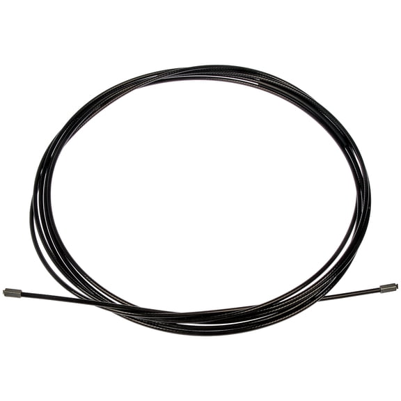 Parking Brake Cable - Dorman# C93223 Fits select: 1973-1983 CHEVROLET C30, 1973-1983 GMC C3500