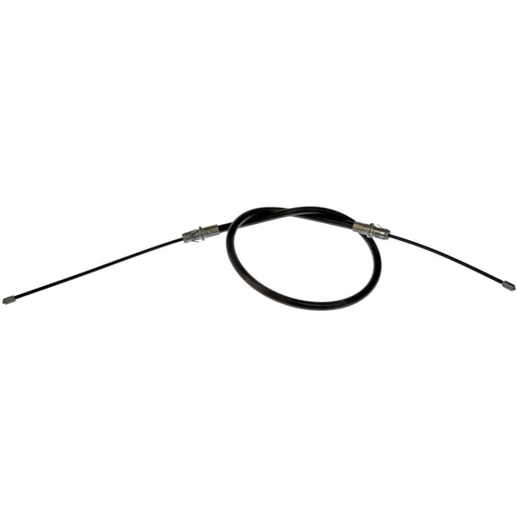 Parking Brake Cable - Dorman# C93270 Fits select: 1984 FORD BRONCO II