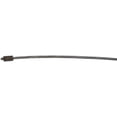 thumbnail image 1 of Parking Brake Cable - Dorman# C93280 Fits select: 1984-1987 CHRYSLER NEW YORKER, 1985-1987 PLYMOUTH CARAVELLE, 1 of 4