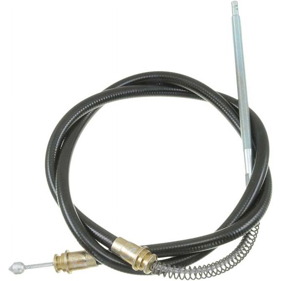 Parking Brake Cable Dorman C93335 Fits select: 1981-1983 JEEP WAGONEER, 1981-1986 JEEP JEEP TRUCK