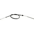 thumbnail image 1 of Parking Brake Cable - Dorman# C93438 Fits select: 1984-1986 JEEP CHEROKEE, 1984-1986 JEEP WAGONEER, 1 of 3