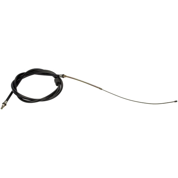 Parking Brake Cable - Dorman# C93509 Fits select: 1983-1996 CHEVROLET G30, 1995 GMC VANDURA
