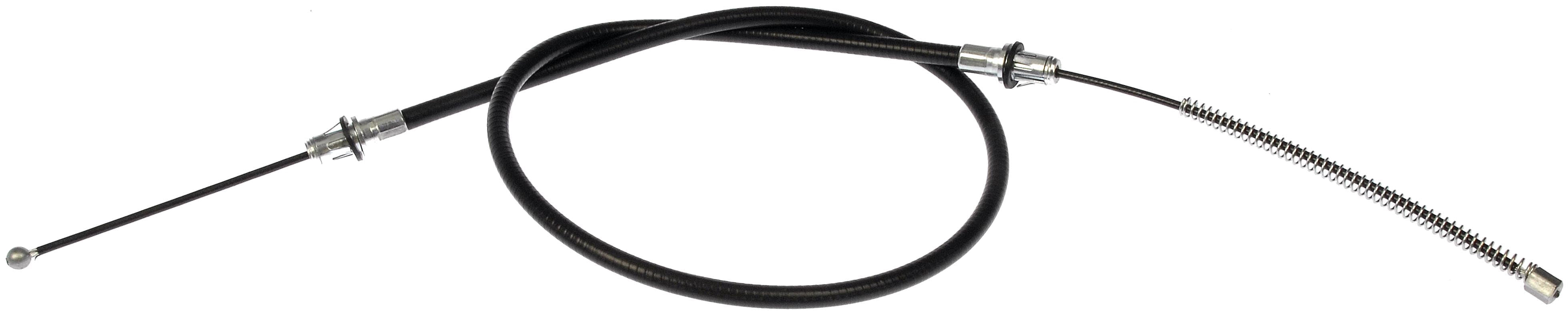 Parking Brake Cable - Dorman# C93524