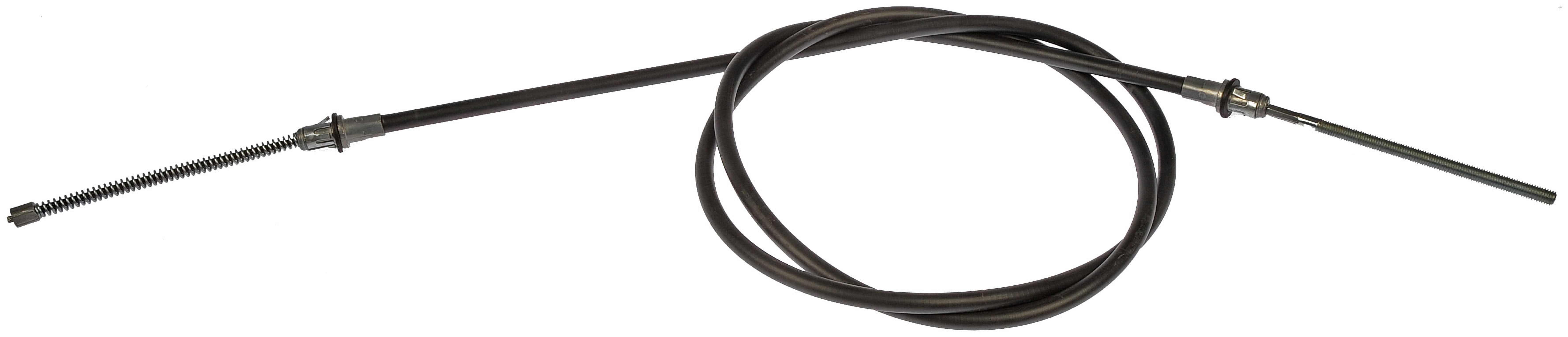 Dorman C93646 Cavo Freno A Mano - Ricambio Originale Per Auto (Verifica Compatibilità)
