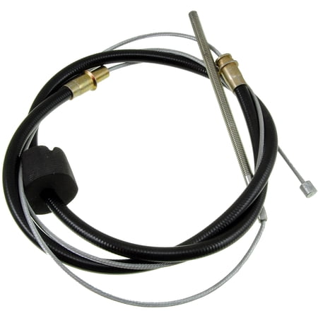 Parking Brake Cable - Dorman# C93585 Fits select: 1988-1993 DODGE D-SERIES, 1988-1993 DODGE W-SERIES