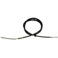 thumbnail image 1 of Parking Brake Cable - Dorman# C93595 Fits select: 1988-1989 OLDSMOBILE CUTLASS SUPREME, 1988 BUICK REGAL, 1 of 3