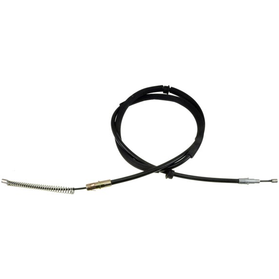 Parking Brake Cable - Dorman# C93595 Fits select: 1988-1989 OLDSMOBILE CUTLASS SUPREME, 1988 BUICK REGAL