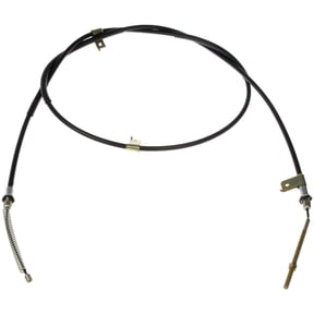 Parking Brake Cable Dorman C93596 Fits select: 1990-1994 CHEVROLET LUMINA, 1988-1993 OLDSMOBILE CUTLASS SUPREME