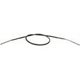 thumbnail image 1 of Parking Brake Cable - Dorman# C93630 Fits select: 1985-1988 FORD RANGER, 1991-1992 FORD EXPLORER, 1 of 3