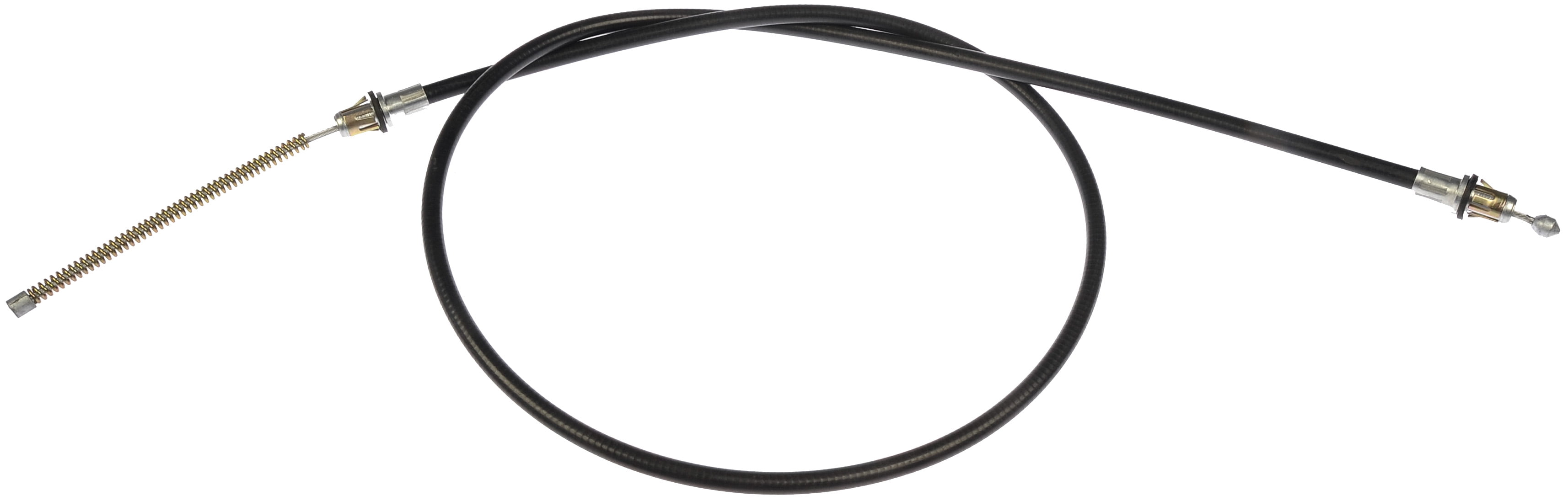 Dorman C93388 Parking Brake Cable Fits FRONT