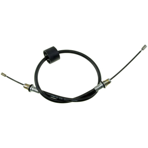 Parking Brake Cable - Dorman# C94130 Fits select: 1986-1991 FORD BRONCO, 1991-1992 FORD EXPLORER