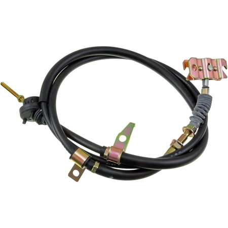 Parking Brake Cable - Dorman# C94301 Fits select: 1987-1993 MAZDA B2600