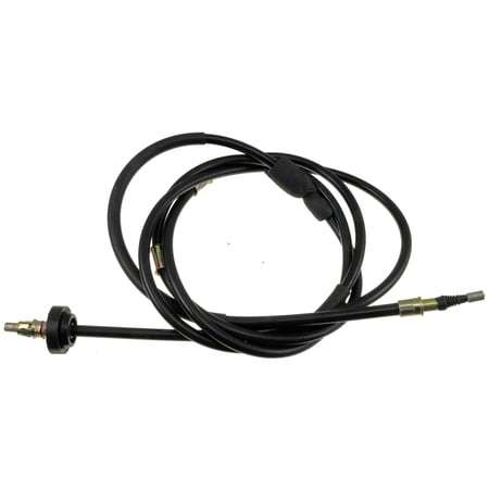 Parking Brake Cable - Dorman# C94383 Fits select: 1990-1993 CHEVROLET LUMINA, 1990-1993 PONTIAC TRANS SPORT