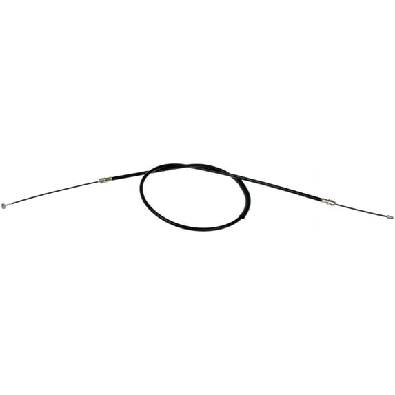 Parking Brake Cable - Dorman# C94477 Fits select: 1992-1996 FORD ECONOLINE