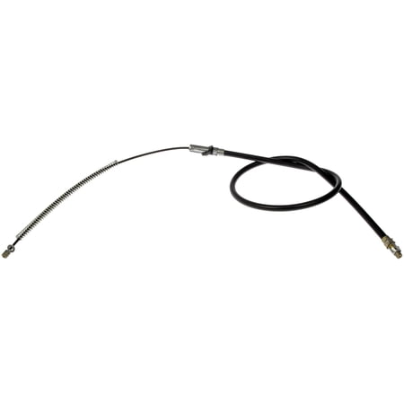 Parking Brake Cable - Dorman# C94486 Fits select: 1992-1996 FORD ECONOLINE
