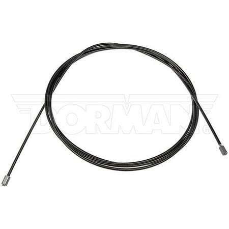 Parking Brake Cable - Dorman# C94562 Fits select: 1991-1996 DODGE DAKOTA
