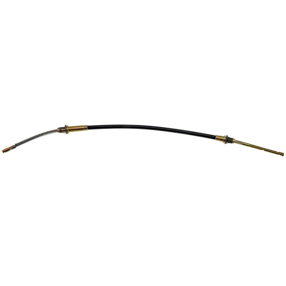 Parking Brake Cable - Dorman# C94594 Fits select: 1994-1996 CHEVROLET CORSICA, 1990-1996 CHEVROLET BERETTA