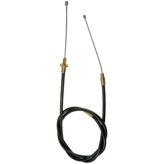 Parking Brake Cable - Dorman# C94604 Fits select: 1993-1994 CHEVROLET CAVALIER, 1992-1994 PONTIAC SUNBIRD