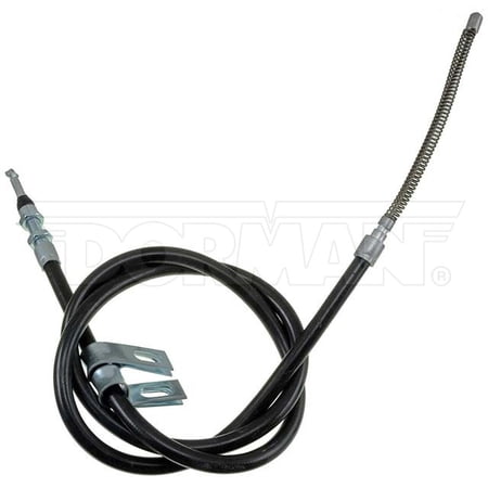 Parking Brake Cable - Dorman# C94675 Fits select: 1987-1993 MAZDA B2600