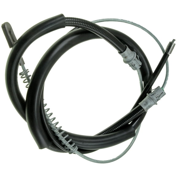 Parking Brake Cable - Dorman# C94717 Fits select: 1994-1996 CHEVROLET CAPRICE, 1995-1996 CHEVROLET CAPRICE / IMPALA