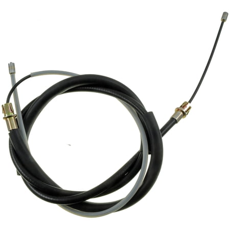 Parking Brake Cable - Dorman# C94727 Fits select: 1994-1995 BUICK REGAL, 1994-1995 OLDSMOBILE CUTLASS SUPREME