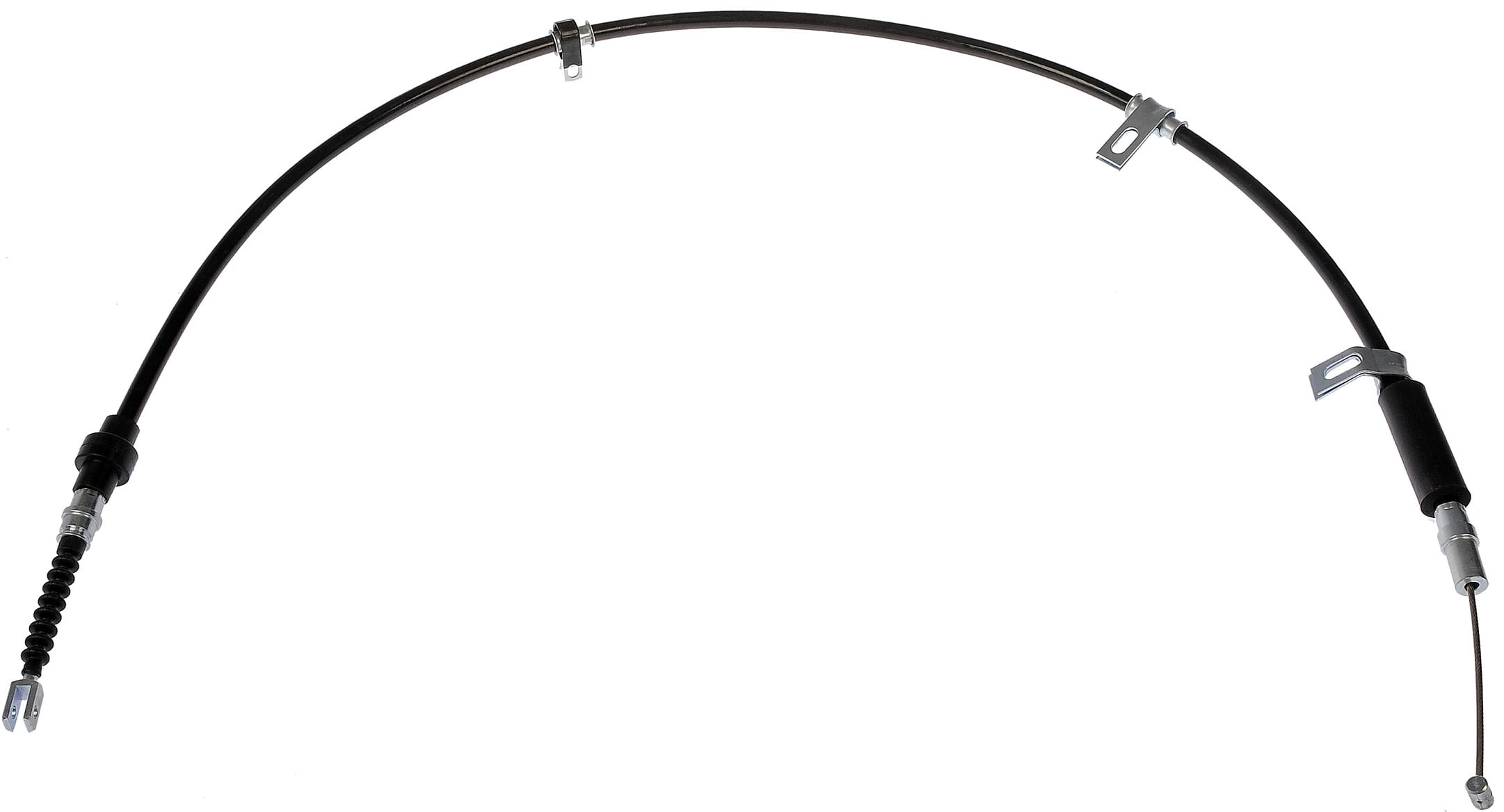 Parking Brake Cable - Dorman# C94944 Fits select: 1993-1997 HONDA CIVIC