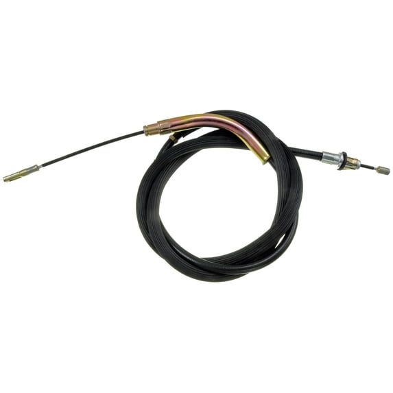 Parking Brake Cable - Dorman# C95048 Fits select: 1995 FORD CROWN VICTORIA, 1995 LINCOLN TOWN CAR