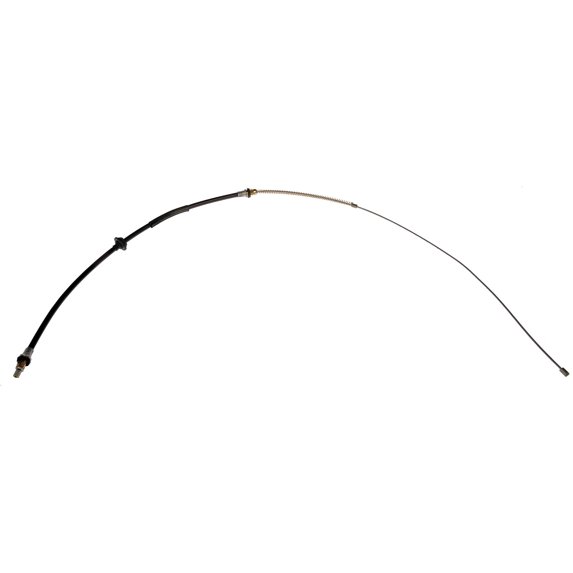 Parking Brake Cable - Dorman# C95134 Fits select: 1995 CHEVROLET GMT-400, 1995 GMC SIERRA